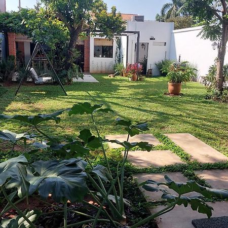 아순시온 Casa De Mia 아파트 외부 사진