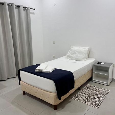 아순시온 Casa De Mia 아파트 외부 사진