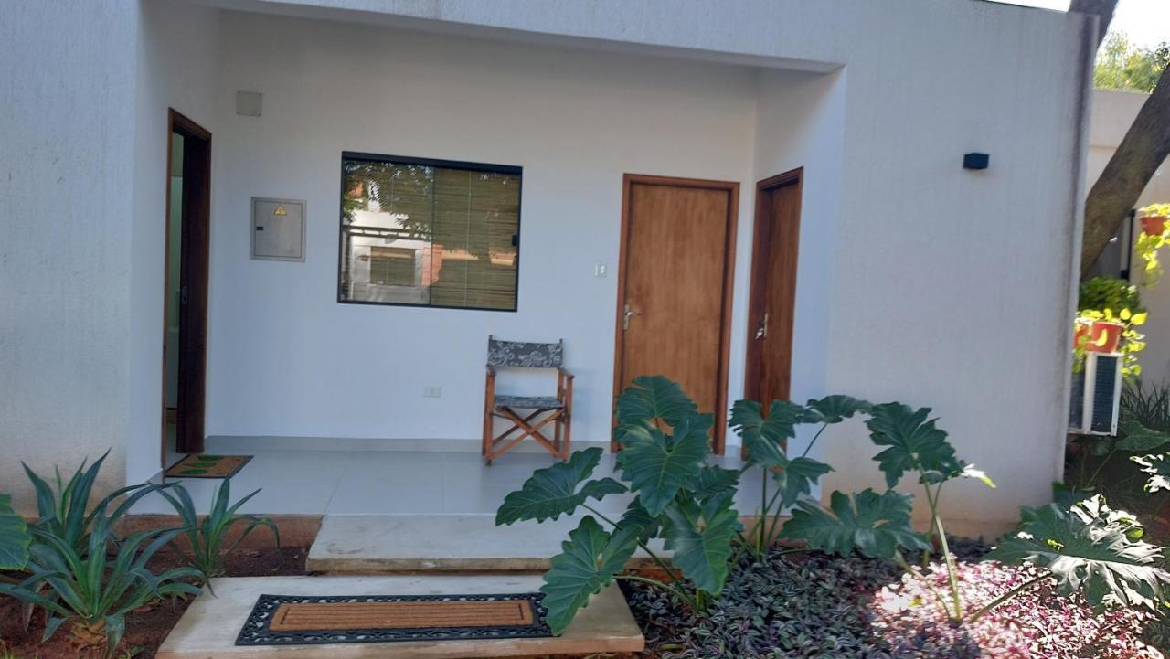 아순시온 Casa De Mia 아파트 외부 사진