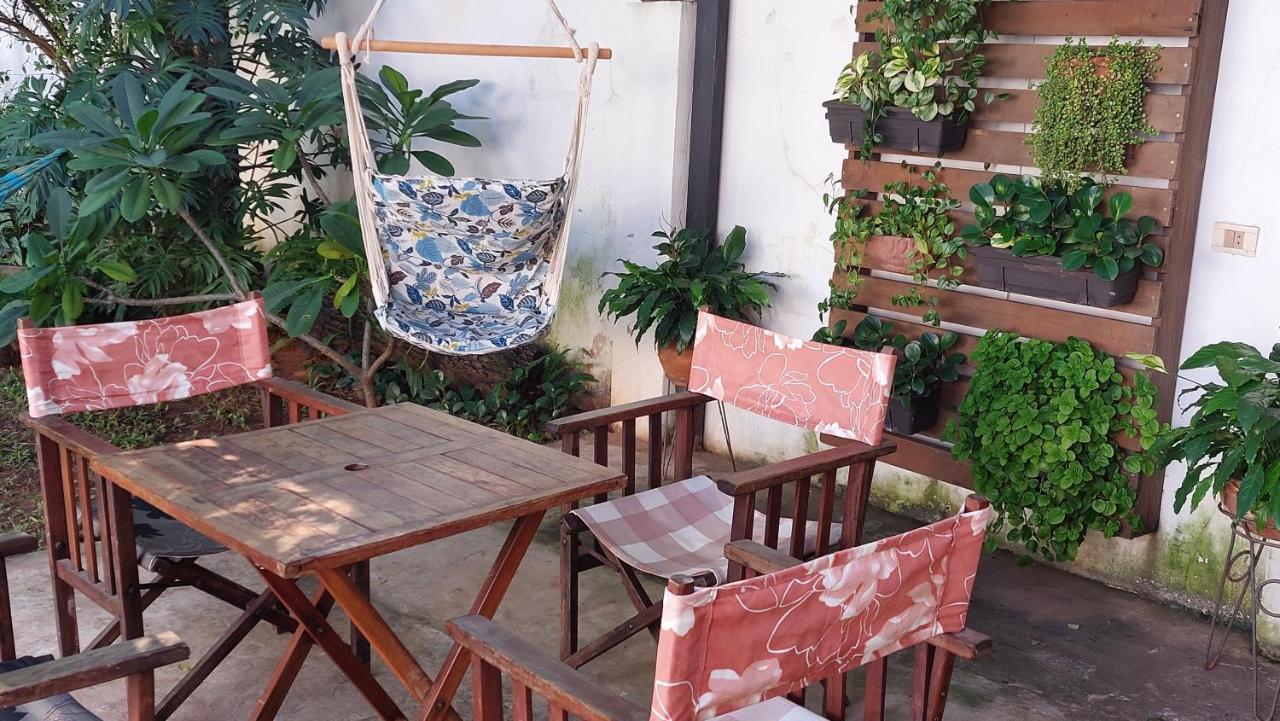 아순시온 Casa De Mia 아파트 외부 사진