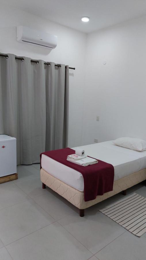 아순시온 Casa De Mia 아파트 외부 사진
