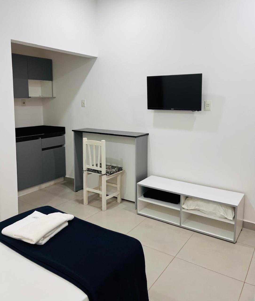 아순시온 Casa De Mia 아파트 외부 사진